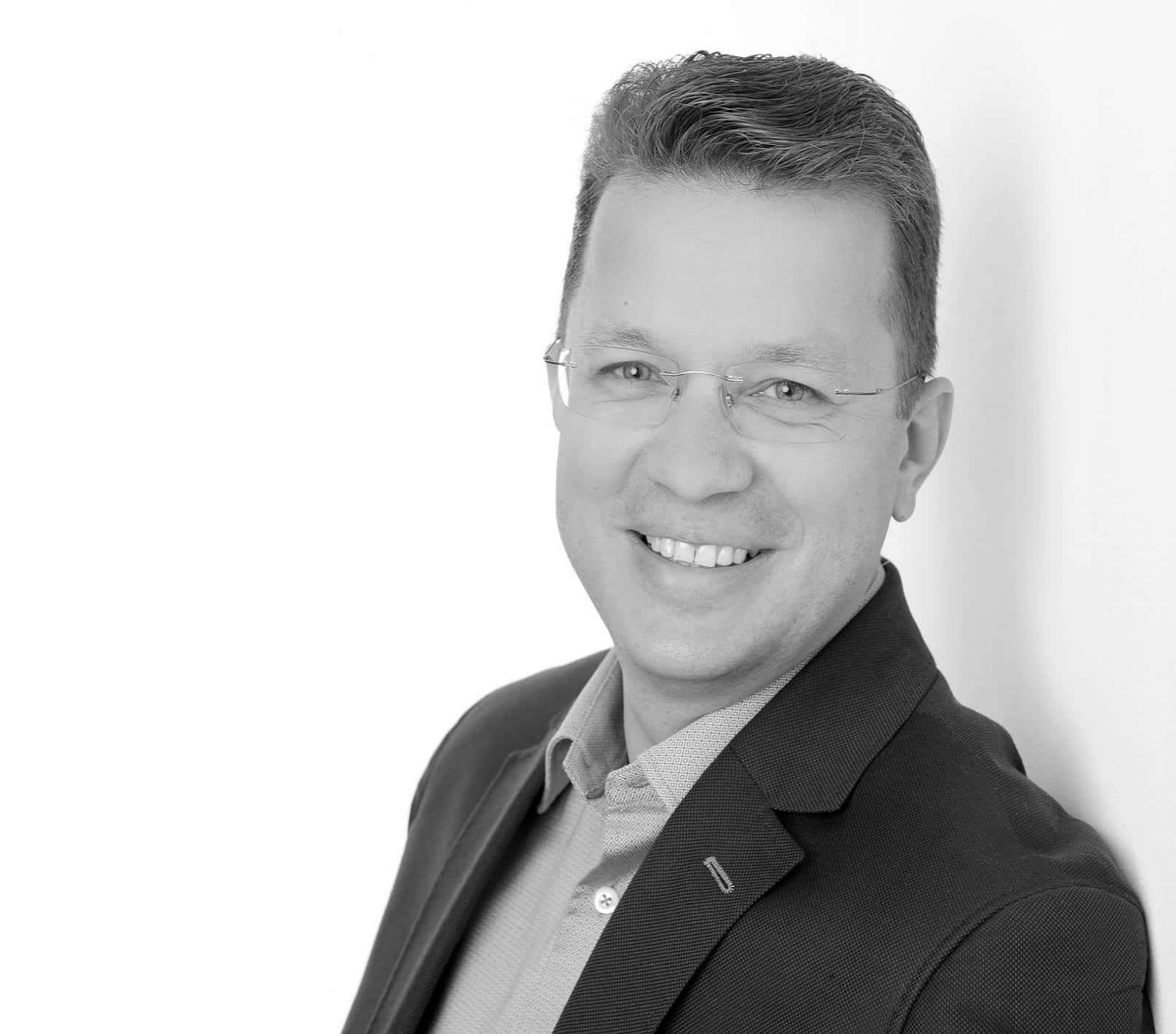 Coworker im Portrait: Chris Rahn - Work Inn (Jetzt Rivvers)
